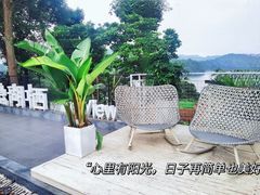 -华凌山庄·隐湖栖