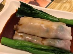 -添好运点心专门店(百老汇店)