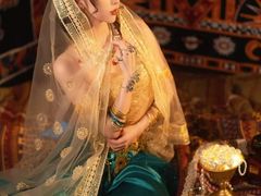-经典婚纱摄影美学馆·私人定制