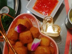 -椰小鸡·琼州糟粕醋·火锅(美兰缤纷城店)