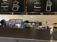 -COSTA COFFEE(恒基名人购物中心店)