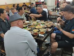 大堂-梯坎豆花