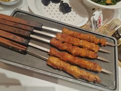 -双合园·海鲜水饺青岛菜(九水东路店)