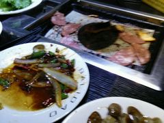 -哆来咪火锅烤肉自助(牌楼店)