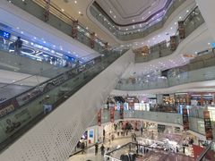 -百佳华佳漾里(坂田店)