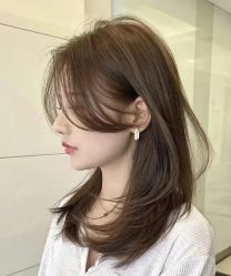 点击看大图 -MORI HAIR SALON日式美发沙龙