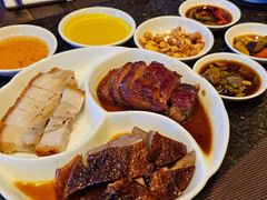 -中国厨房/台湾牛肉面