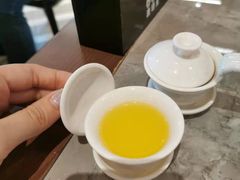 餐前酒-渔语鱼新川菜Bistro(万象天地店)