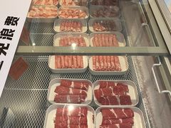 -天宜隆蘑菇宴火锅(石景山旗舰店)