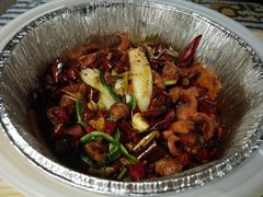 -一麻一辣麻辣香锅(方庄店)