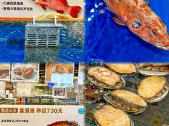 -盒马鲜生(枣园路店)