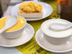 -澳洲牛奶公司(佐敦店)