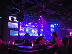 -MOSSO音乐酒吧·live house(南京旗舰店)