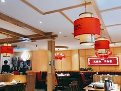 大堂-辣得叫湘菜(四明店)