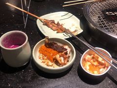 -韩盛·盛江山自助料理(奥体万达店)