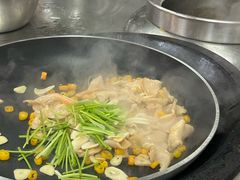 -今轩中餐厅(西安经开洲际酒店)