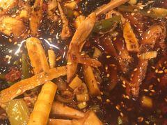 -杨三孃跷脚牛肉(玉双路店)
