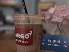 -Joymean coffee.见面咖啡
