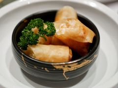 -翡翠小城·海鲜豆捞·广式点心(老佛爷店)