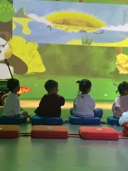 -小鸡哆哆故事屋·儿童乐园(嘉里城店)