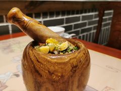 -杨记隆府(汉街店)