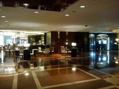 大堂-王府半岛酒店