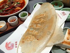 -阿庄新豫菜(航海东路店)