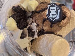 -DQ·蛋糕·冰淇淋(金鹰天地店)
