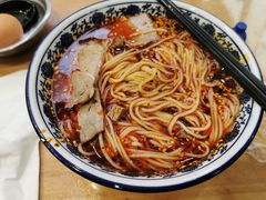 -清真·尖子尖牛肉面(王府井店)