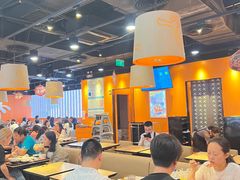 -大快活(丽丰店)