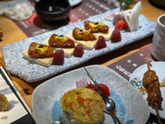 -萤初高端日料王(曲江银泰店)