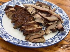 -朱秀英梆梆肉葫芦头(琉璃街店)