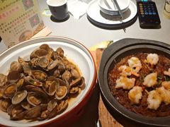 -绿茶餐厅(广州天河城店)