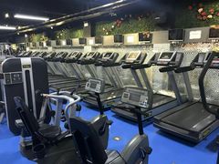 -清橙健身(学院路店)