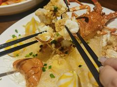 -漳州佰翔圆山酒店·圆山畔西餐厅