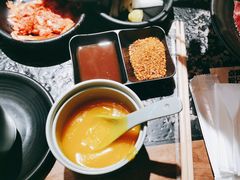-九田家黑牛烤肉料理(石路天虹店)