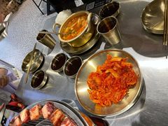 -本炙炭烤·蒲烧活鳗料理店(金沙洲店)