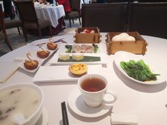 -粤财皇冠假日酒店·彩华轩中餐厅
