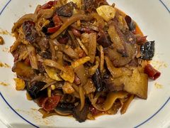 -洞庭米湘·湖南菜(银河SOHO店)