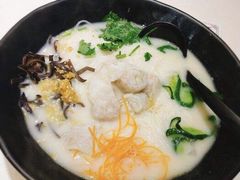 -渔米丰·广府鱼汤米线(光明广场店)