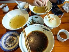 -同得兴 Since·1995 传统苏式面馆(十全街店)