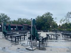 -静之湖湖畔餐厅