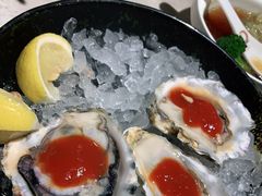 -極上萬膳·日料放题(海岸城店)