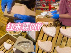 -白虎自助餐厅·真老虎·景观自助餐厅(广州长隆酒店)
