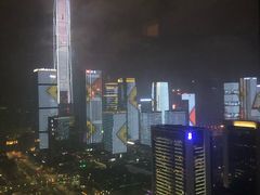 -深圳皇庭V酒店