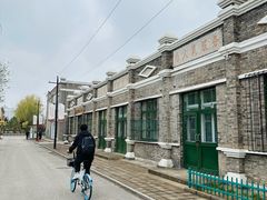 -1970南湖影视基地(建设南路店)