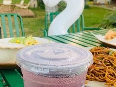 -Supine Bistro溯泮餐厅