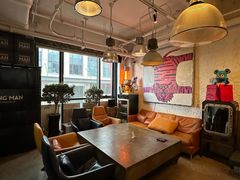 -Cooking Man(中懋天地店)