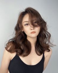 -GIRL STYLE 烫发·染发沙龙