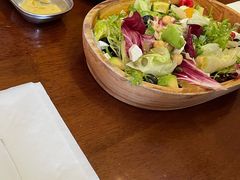 -Brotzeit博璨德国啤酒餐厅(亮马桥官舍店)